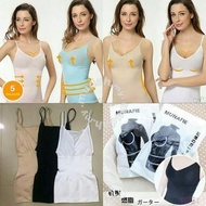 DFANCCIE BAJU MUNAFIE BAJU KORSET MUNAFIE CAMISOLE