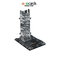 Gamegenic Dice Roller "Crystal Twister"