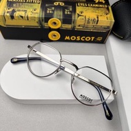 Moscot Smendrik 眼鏡 eyewear glasses