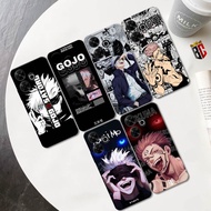 Soft Case Anime Jujutsu Samsung J2 Prime Samsung J4 Plus Samsung J5 Prime Samsung J6 Plus Samsung J7