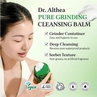 [Dr. Althea]Dr.Althea Pure Grinding Cleansing Balm