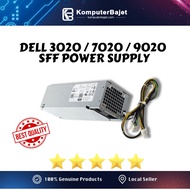 <FAST DELIVERY> Dell Optiplex 3020 7020 9020 SFF POWER SUPPLY D255AS‑00 100‑240V DPS-255KB HU255ES A
