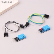 [Thsgrt] KY-015 DHT-11 DHT11 Digital Temperature And Relative Humidity Sensors Module For Arduino DI