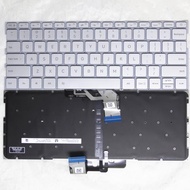 100 NEW Original US for XIAOMI MI notebook air 13.3 161301-01 TM1604 TM1613 TM1703 TM1704 English La