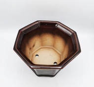 New Pot Bunga Agung Keramik|Pot Tanaman A-522 Size Besar Ready