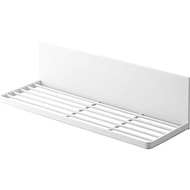 . W 16.7 x D 5.6 x H 4.7 inches (42.4 x 14.2 x 12 cm), Tower Dish Drainer, Kitchen Cupboard, Space S