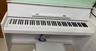 yamaha digital piano 8成新 有單