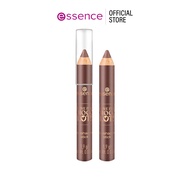 (Limited Edition) essence LOVE IT A CHOCO LOT! eyeshadow stick 01