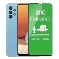 SAMSUNG Galaxy A32/A42/A52 A52S/A72 Series Ceramic Clear Screen Protector ZUZG