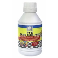 PYE Drain Clog-free Renovator Solvent