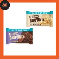 Protein BAR - MYPROTEIN - protein BROWNIE - 1 BAR X 75gram Premium Nutritious protein Cake To Support Diet