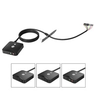 GB Internet Cafe Desktop Switch Box Two Usb2 0 Hub Extension Switch With Dual