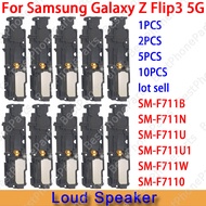 Premium Bottom Loud Speaker Ringer Buzzer For Samsung Galaxy Z Flip3 5G F711B F711BU F711N Replaceme