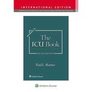 Marino's The ICU Book: eBook without Updates 5th Edition