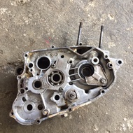 Crankcase Krengkes Right Yamaha DT100 DT100