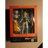 Figma Sp-128 Altria Pendragon Racing Ver Fate
