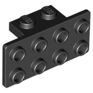 93274 Lego Parts, Bracket 1 x 2 - 2 x 4