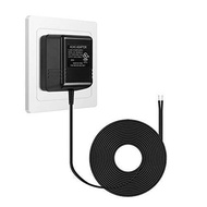 SingPad Power Adapter for Nest Doorbell，18V Transformer Power Supply for Video Doorbell &amp; Video Door
