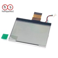 1 Piece LCD Screen Display Flash SPEEDLITE Repair Part Black New for  V860 V860II TT685 AD360II AD36
