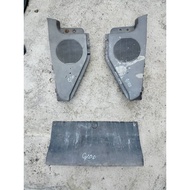 Cover Speaker Belakang Daihatsu Charade G100