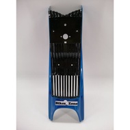 SUZUKI FR80 FRONT FORK PANEL/FRONT CHEST PANEL