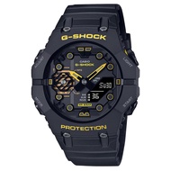 Casio G-Shock นาฬิกาข้อมือผู้ชาย สายเรซิน รุ่น GA-700GA-700CYGA-100GA-100CYGA-B001GA-B001CYGA-B2100GA-B2100CYGW-B5600GW-B5600CY (GA-700CY-1AGA-100CY-1AGA-B001CY-1AGA-B2100CY-1AGW-B5600CY-1)