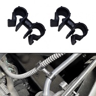 【YOSHOP】-EA839 Hose Clamps Vibration Damping Design Snap-on Mounting DIY Upgrade Kit