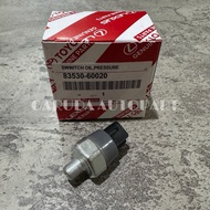 Toyota Innova Yaris Fortuner Altis oil pressure Switch 83530-60020
