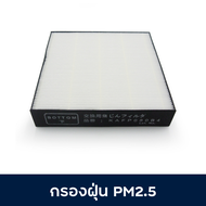 แผ่นกรองเครื่องฟอกอากาศ DAIKIN รุ่น MC30YVM7 / MC40UVM6 / MC55UVM6 / MCK55TVM6) แผ่นกรอง รุ่น KAFP08