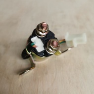 KTNS GP125 / GP 250 - Starter Relay