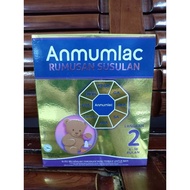 Anmumlac 650gram step 2