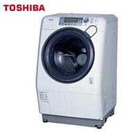 TOSHIBA 東芝 9公斤洗脫烘變頻滾筒洗衣機(TW-15VTT)