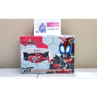[PRE-ORDER] KAMEN RIDER KABUTO ZECTER BELT DX KO THIRD PARTY NOT CSM SHF SKC GEATS