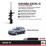 KYB EXCEL-G GAS ABSORBER - PROTON SATRIA NEO - 333M031 333M032 341M027