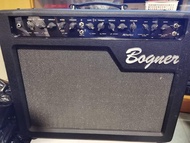 bogner alchemist擴音箱