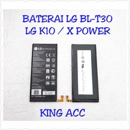 Battery BATTERY / BATTERY LG X POWER 2 BLT30 BATTERY