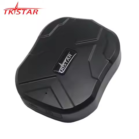 TKSTAR TK905 2G GPS Tracker Car 5000mAh Magnet GPS Tracker GPS Locator Waterproof Vehicle Free APP P