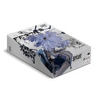 K-POP NMIXX Fe3O4 BREAK Limited Ver CD