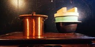日本製手工捶目銅火鍋壽喜燒湯鍋油炸涮涮鍋燉雞湯鍋鑄鐵鍋法國Mauviel德國鍋WMF