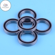 HB 5PCS 6805-2RS 6805RS Deep Groove Rubber Shielded Ball Bearing 25mm 37mm 7mm