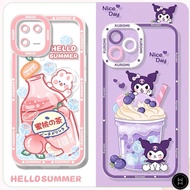 WH Casing Huawei Honor X9A X8A X7A X6A X9B Nova 8 8i 7i 3i 7 SE 5T 4E Y9 Prime 2019 Y9S Y7A 20 P20 P