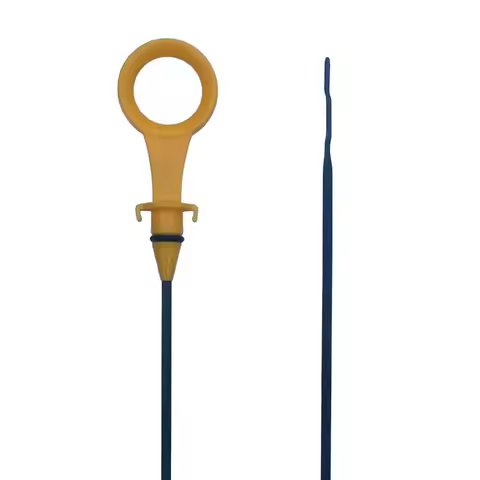 1X Auto Engine Oil Dipstick Car Engine Auxiliary For Audi A4 A5 Q3 Q5 VW 2.0T B8 B9 2009-2017 06H115