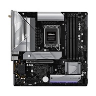 ASROCK MAINBOARD (1851) B860M LIVEMIXER WIFI DDR5