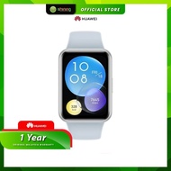 Huawei Watch Fit 2 (YDA-B09S)(Isle Blue)