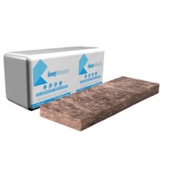 KNAUF INSULATION (ROCKWOOL) PARTITION BATT HEAT RESISTANCE/ SOUND ABSORPTION READY STOCK KTV/STUDIO 