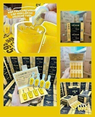 [Cao Cấp] Tinh Chất Nghệ Nano Curcumin 365 Premium Hàn Quốc Hộp 32 Tép Hỗ Trợ Làm Đẹp Da Và Tăng Cườ