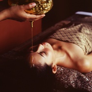 [E-voucher] The Oasis Spa - Shirodhara ดิ โอเอซิส สปา - ชิโรดารา