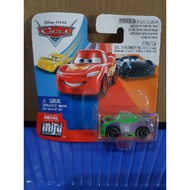 CARS Minis - HJ Hollis