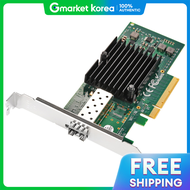 NextU | NEXT-561SFP-10G PCI-Express x 8 SFP+ 10G