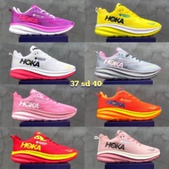 NEWEST H0K4 G0R3T3X RUNNING SHOES FOR WOMEN AND MEN | Sneakers Jogging Aerobics Running Gym Training